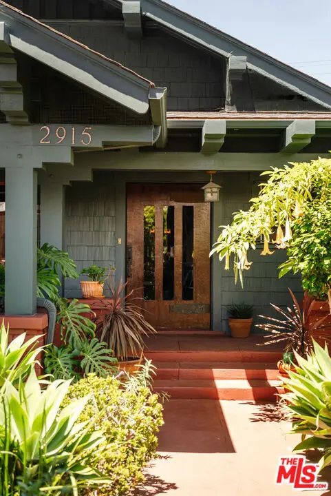 2915 S Budlong Avenue, Los Angeles, CA 90007 - #3