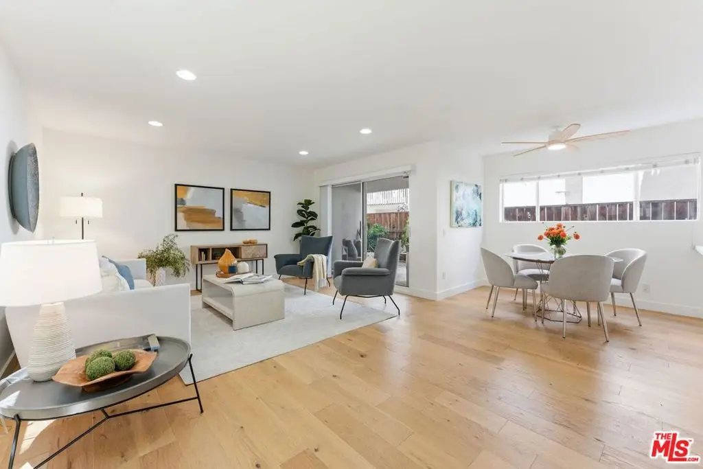 446 San Vicente Boulevard #106, Santa Monica, CA 90402 - #1