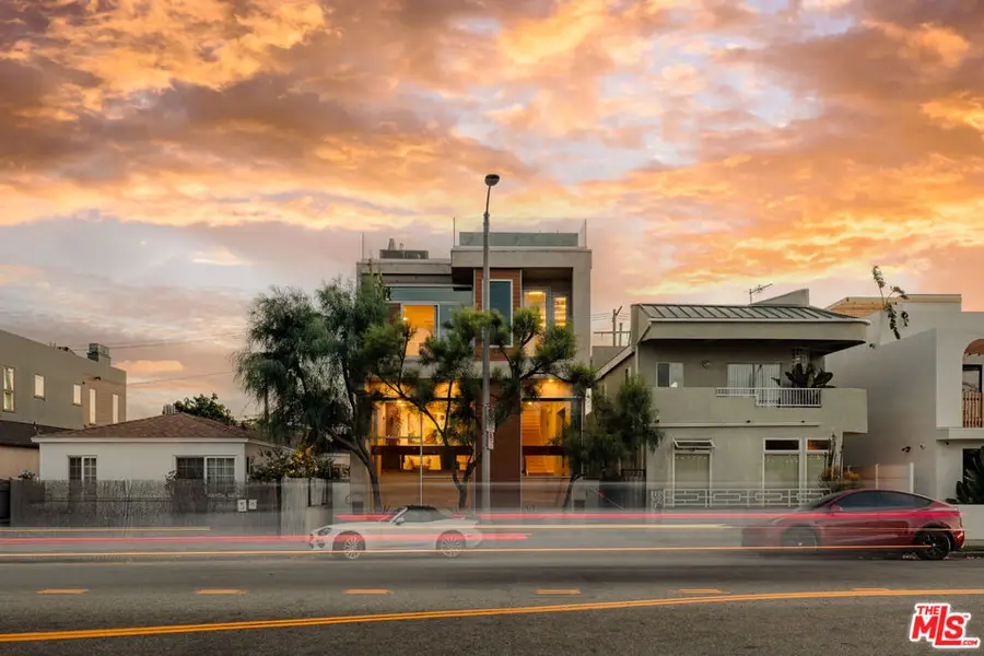 1712 Abbot Kinney Boulevard, Venice, CA 90291 - #3