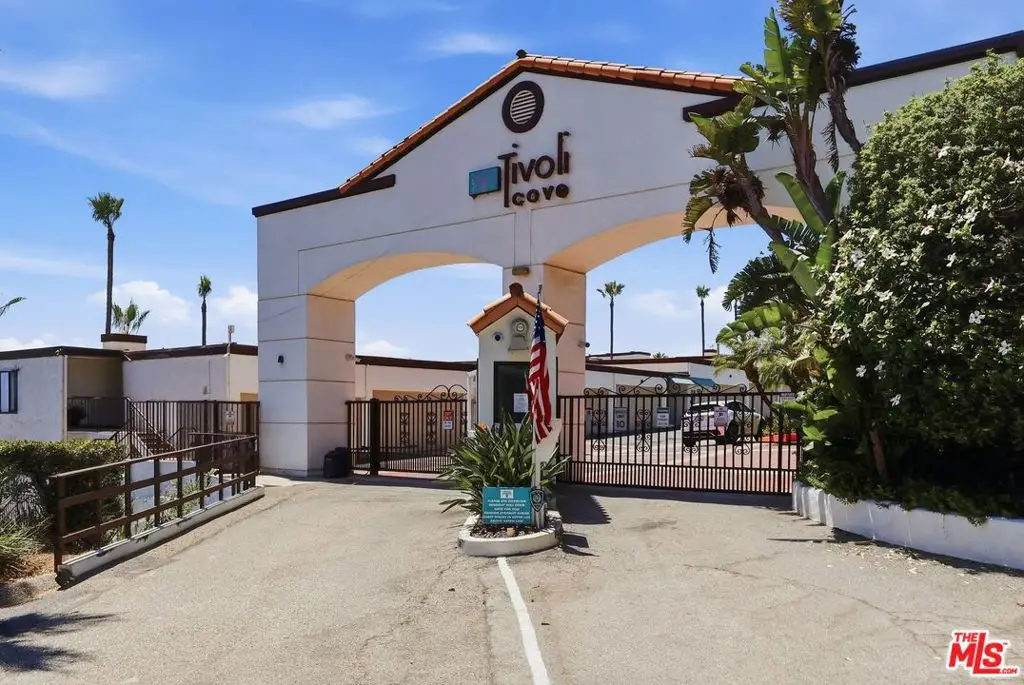26666 Seagull Way #C206, Malibu, CA 90265 - #1