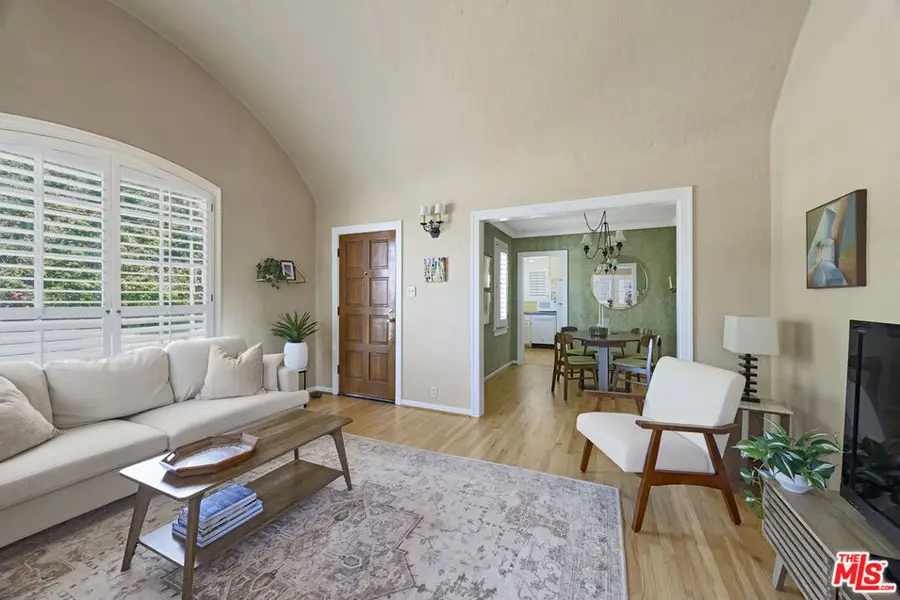 5960 Airdrome Street, Los Angeles, CA 90035 - #2