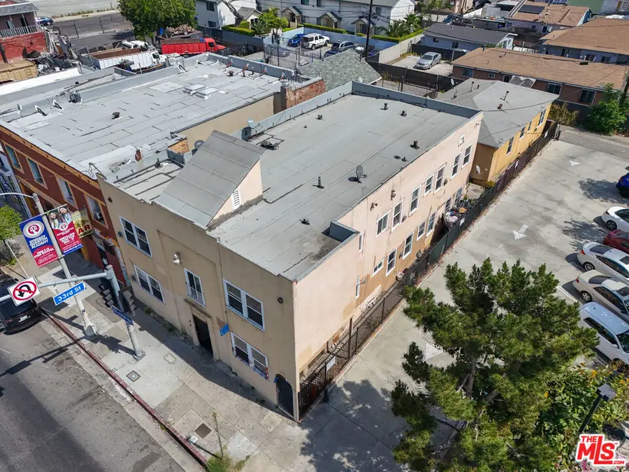 3232 S Central Avenue, Los Angeles, CA 90011 - #3