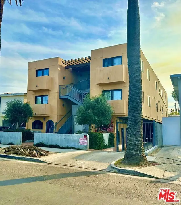 14846 Friar Street, Van Nuys, CA 91411 - #1