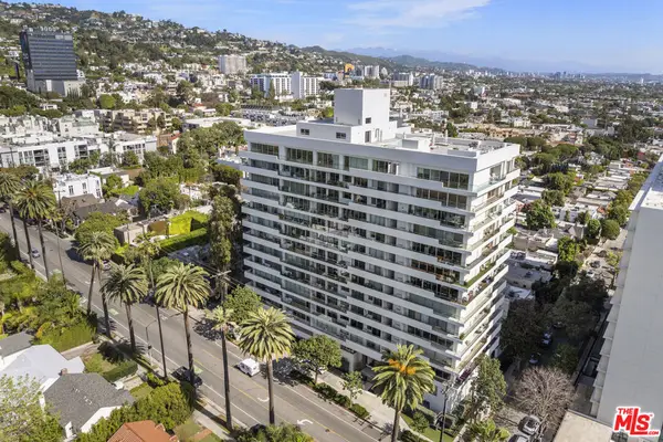 838 N Doheny Drive #1001, West Hollywood, CA 90069
