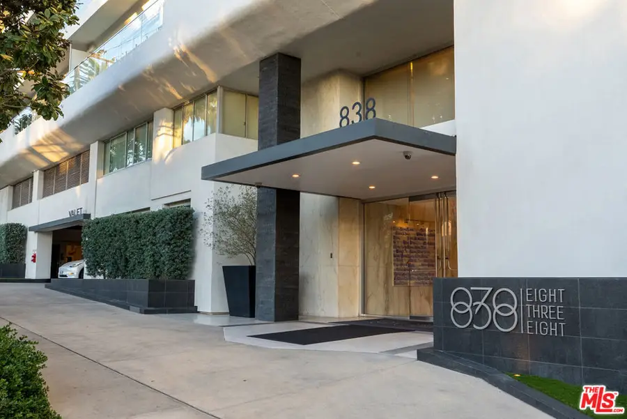 838 N Doheny Drive #1001, West Hollywood, CA 90069 - #2