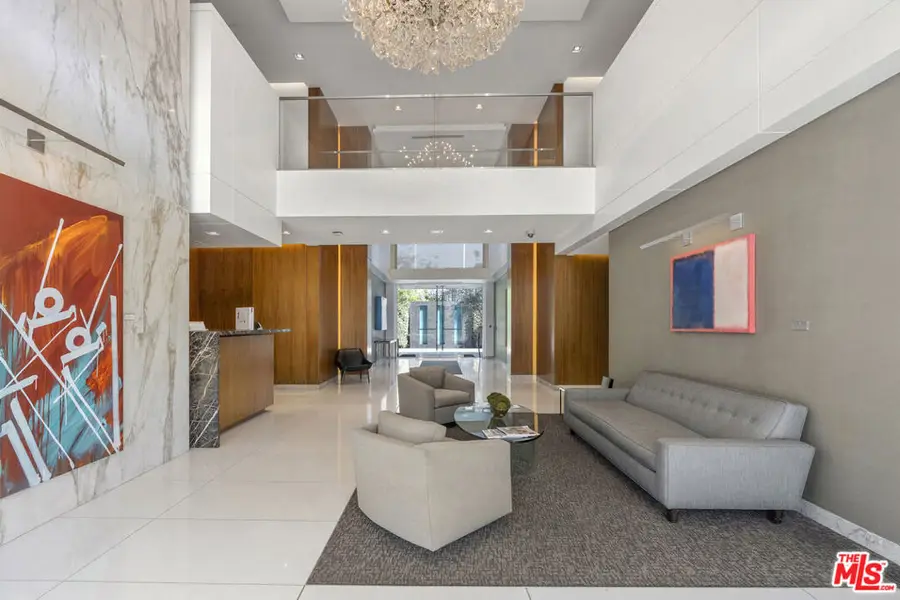838 N Doheny Drive #1001, West Hollywood, CA 90069 - #3