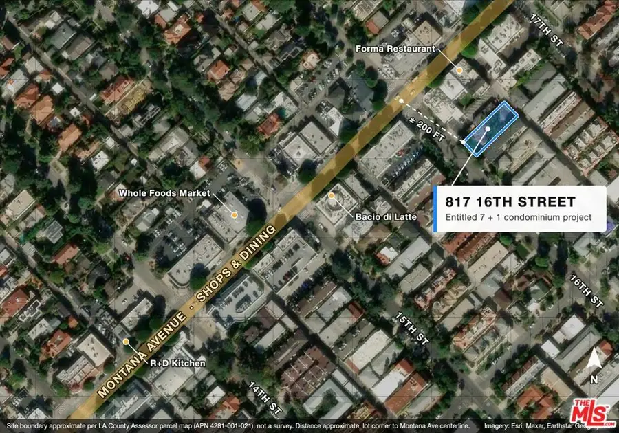 817 16th Street, Santa Monica, CA 90403 - #2
