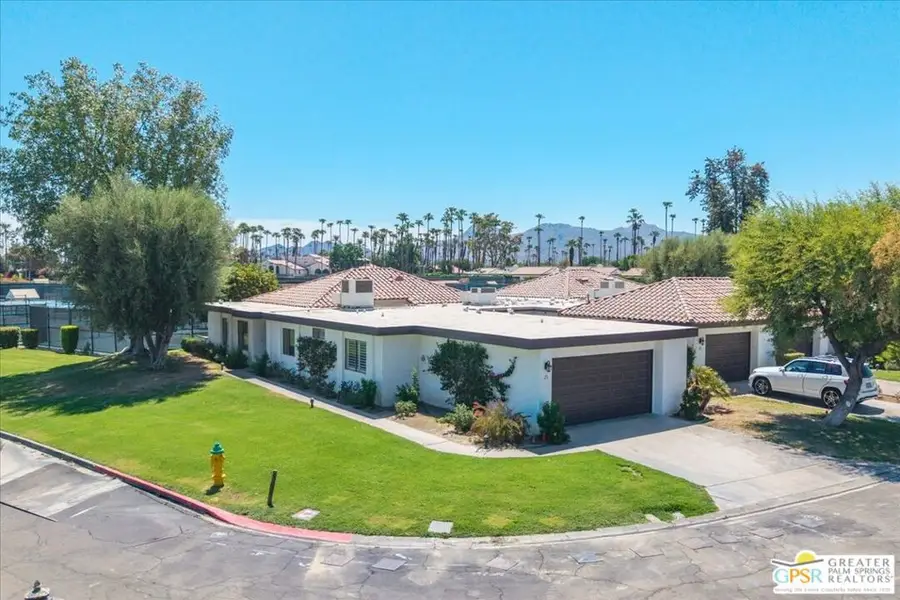 25 Toledo Drive, Rancho Mirage, CA 92270 - #2