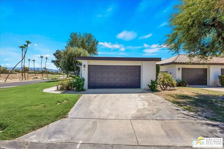 25 Toledo Drive, Rancho Mirage, CA 92270 - #3