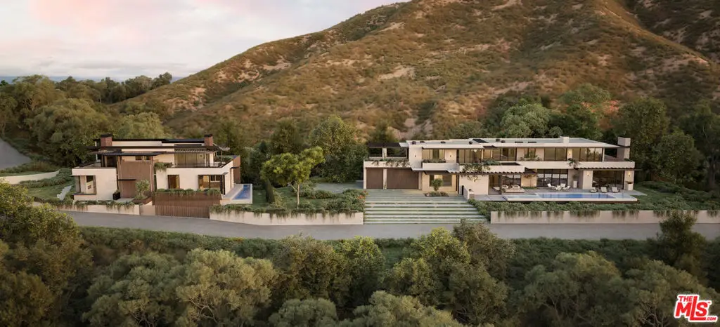 3860 Puerco Canyon Road, Malibu, CA 90265 - #1