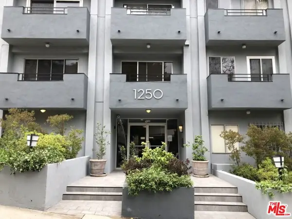 1250 N Kings Road #506, West Hollywood, CA 90069
