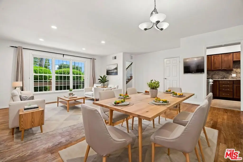 10669 La Grange Avenue, Los Angeles, CA 90025 - #1