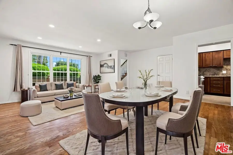 10669 La Grange Avenue, Los Angeles, CA 90025 - #2