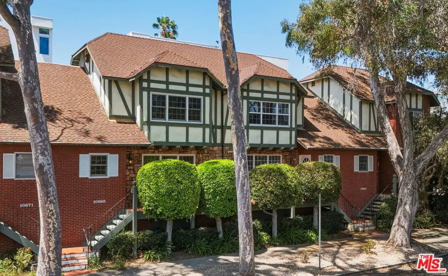 10669 La Grange Avenue, Los Angeles, CA 90025 - #3