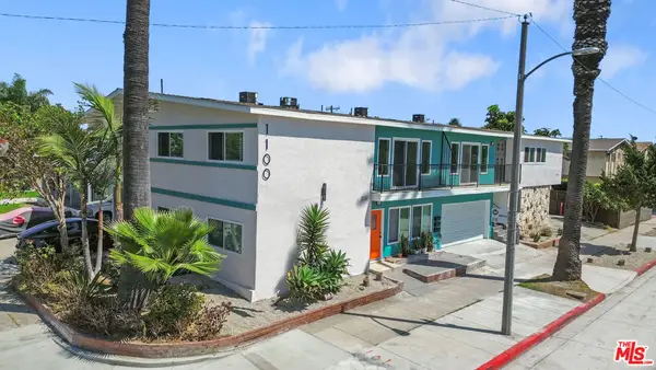 1100 S Inglewood Avenue, Inglewood, CA 90301