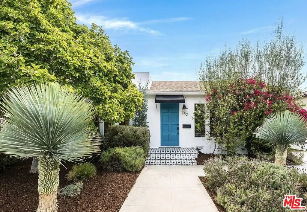 552 N Bronson Avenue, Los Angeles, CA 90004 - #1