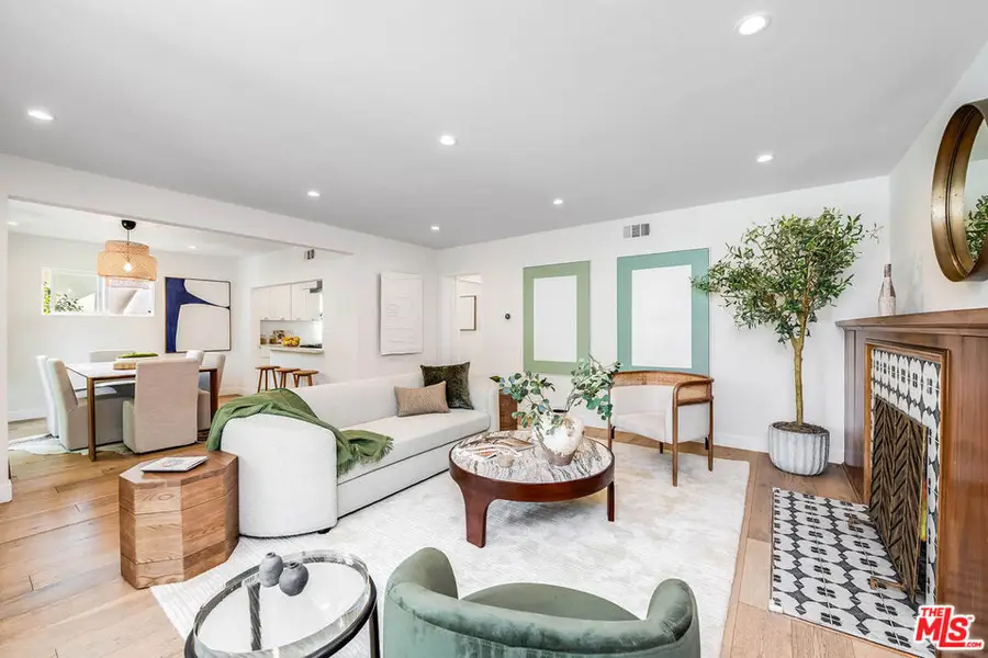 552 N Bronson Avenue, Los Angeles, CA 90004 - #3