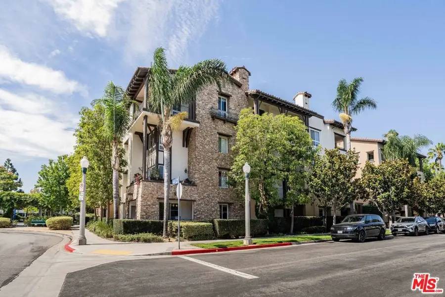 13031 Villosa Place #142, Playa Vista, CA 90094 - #2