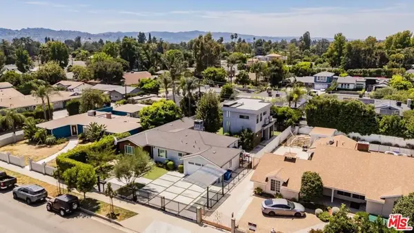 5509 Woodman Avenue, Los Angeles, CA 91401