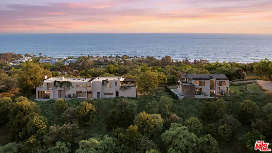3868 Puerco Canyon Road, Malibu, CA 90265 - #2