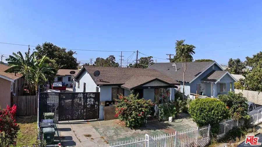 1526 E 77th Place, Los Angeles, CA 90001 - #2