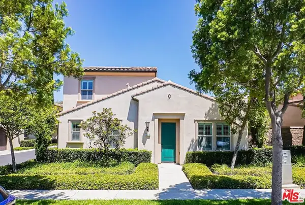 223 Bright Poppy, Irvine, CA 92618