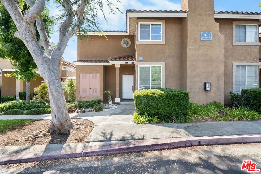 55 Via Honrado, Rancho Santa Margarita, CA 92688 - #1