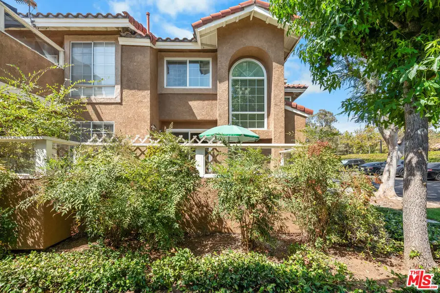 55 Via Honrado, Rancho Santa Margarita, CA 92688 - #2