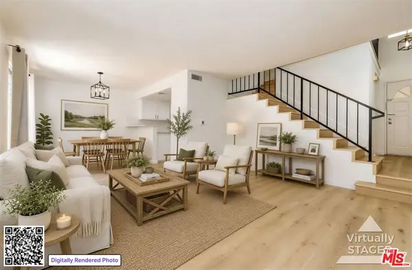13145 Bromont Avenue #44, Los Angeles, CA 91342