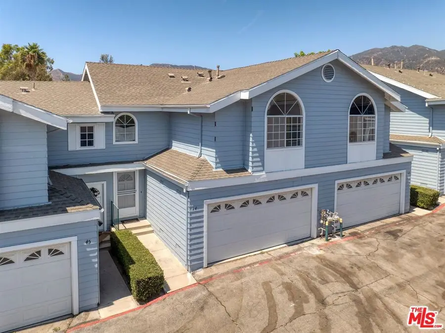 13145 Bromont Avenue #44, Sylmar, CA 91342 - #2