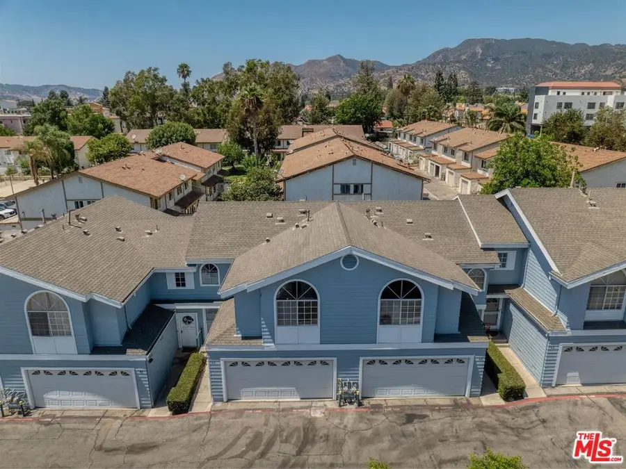 13145 Bromont Avenue #44, Sylmar, CA 91342 - #3