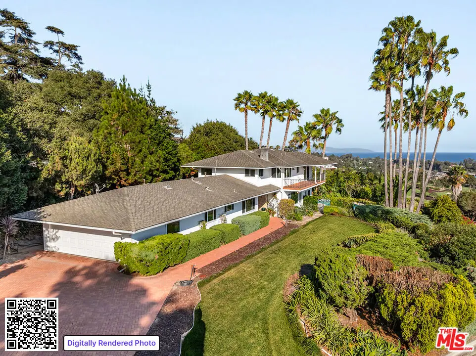 525 Owen Road, Santa Barbara, CA 93108 - #1