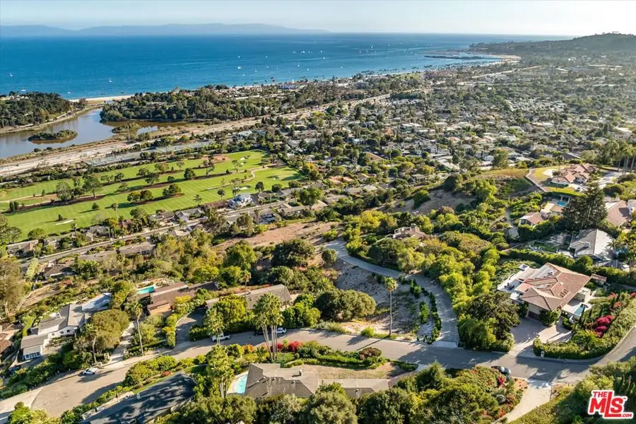 525 Owen Road, Santa Barbara, CA 93108 - #2