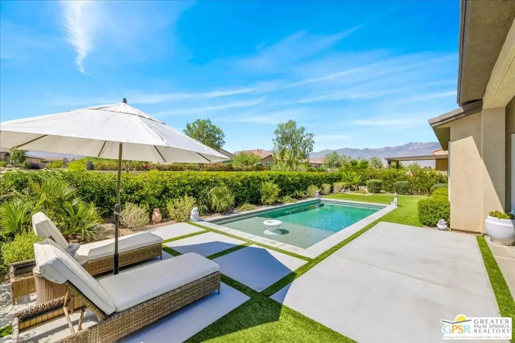 31 Chardonnay, Rancho Mirage, CA 92270 - #1