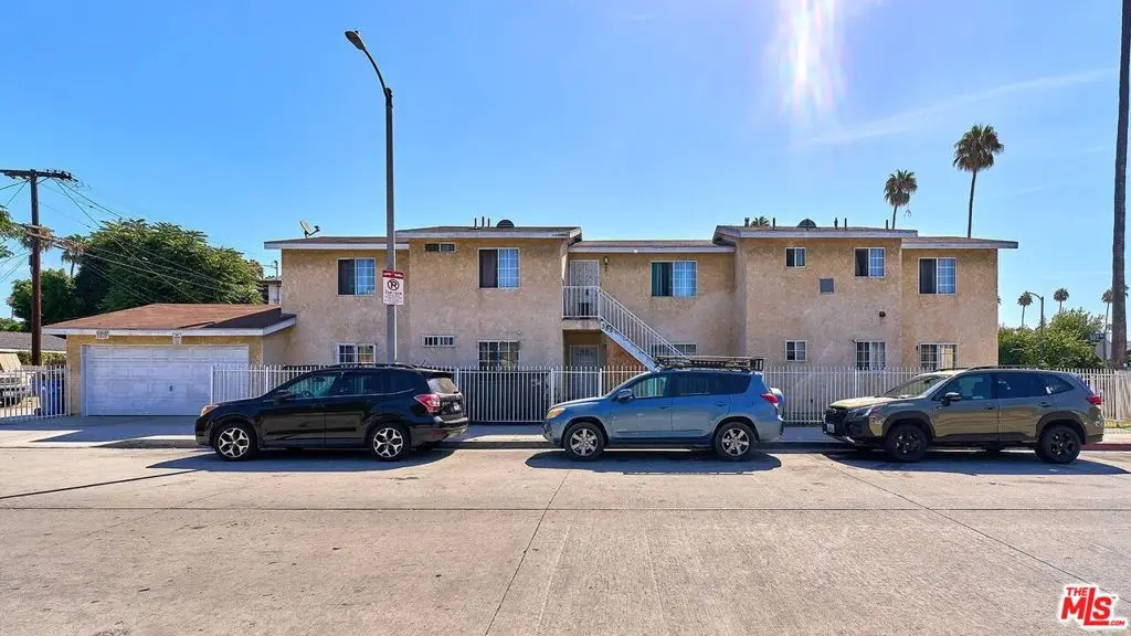 353 W 77th Street, Los Angeles, CA 90003 - #1