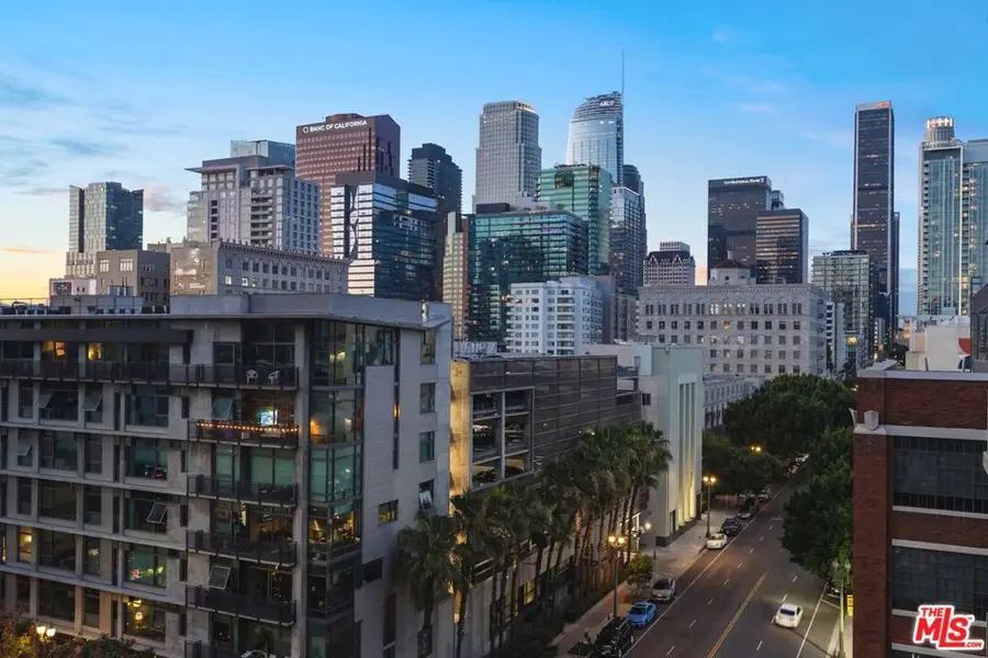 1100 S Hope Street #814, Los Angeles, CA 90015 - #2