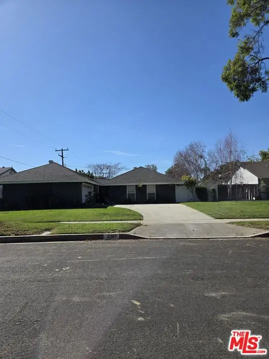 2207 Braeburn Avenue, Fullerton, CA 92831 - #1
