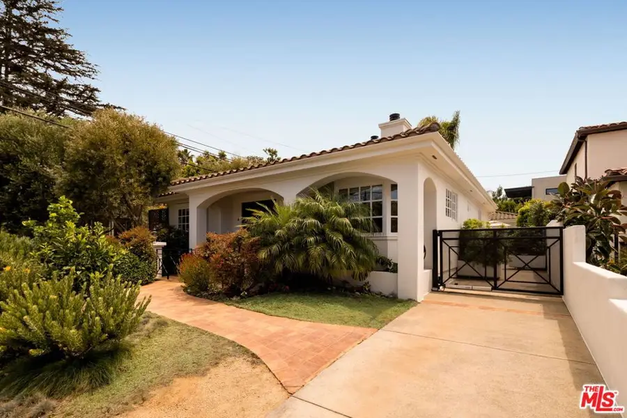 3214 Pearl Street, Santa Monica, CA 90405 - #2