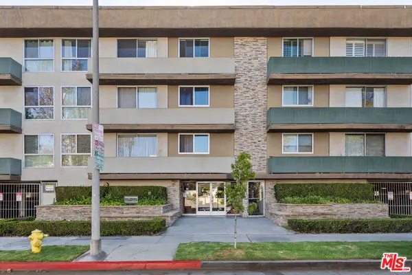 525 N Sycamore Avenue #409, Los Angeles, CA 90036