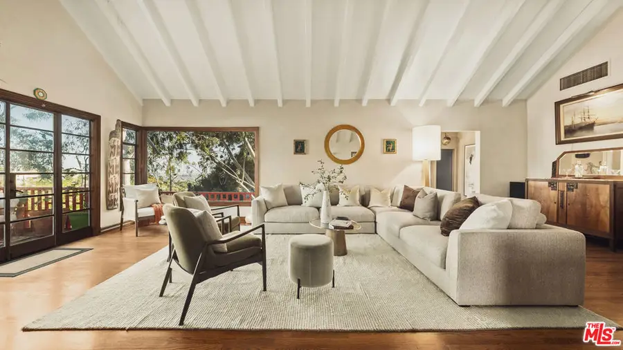 2882 Belden Drive, Los Angeles, CA 90068 - #3