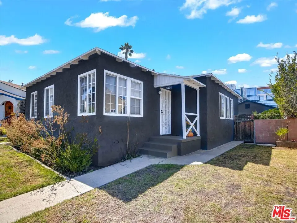 3021 S Genesee Avenue, Los Angeles, CA 90016 - #1