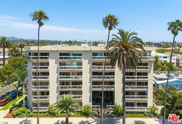 801 Ocean Avenue #206, Santa Monica, CA 90403