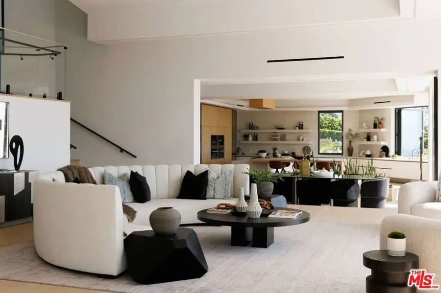 29600 Harvester Road, Malibu, CA 90265 - #3
