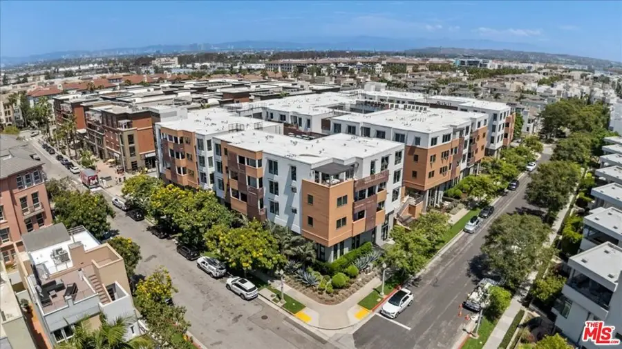 6030 Seabluff Drive #412, Playa Vista, CA 90094 - #2