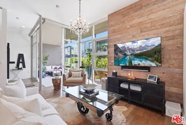 4080 Glencoe Avenue #317, Marina Del Rey, CA 90292