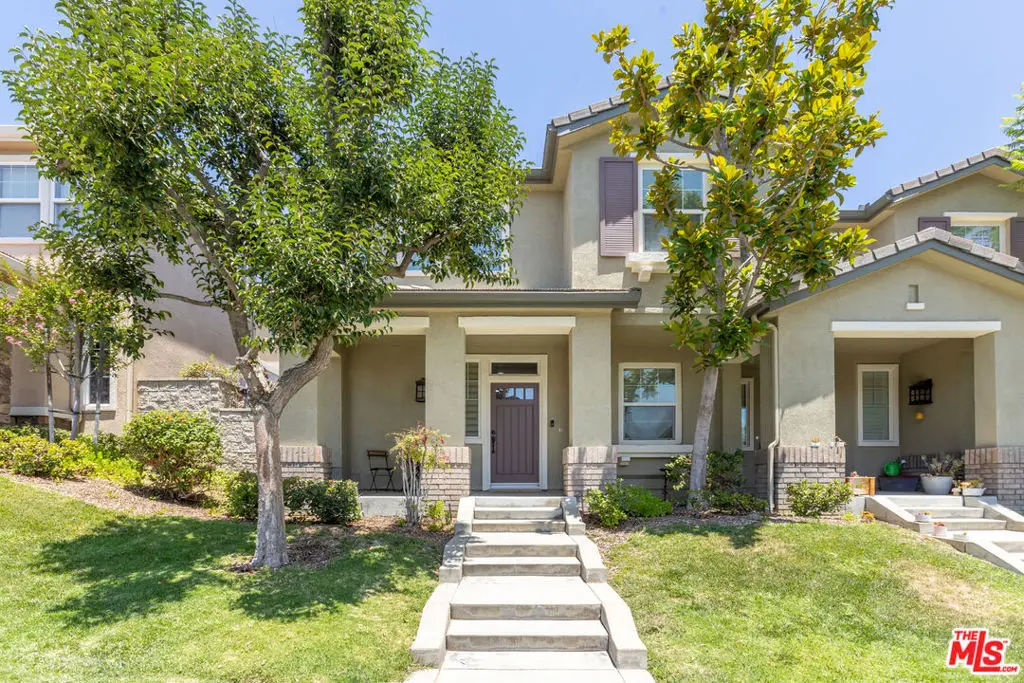 19919 Oakville Court, Northridge, CA 91326 - #1