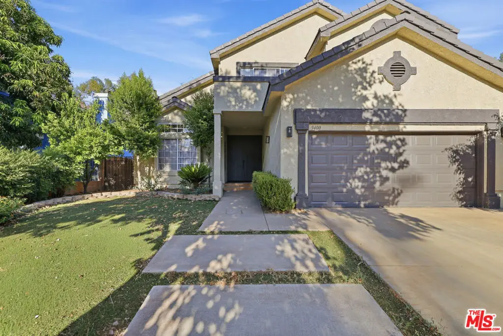 9400 Aqueduct Avenue, North Hills, CA 91343 - #1