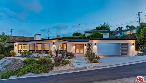 6010 Wright Terrace, Culver City, CA 90232