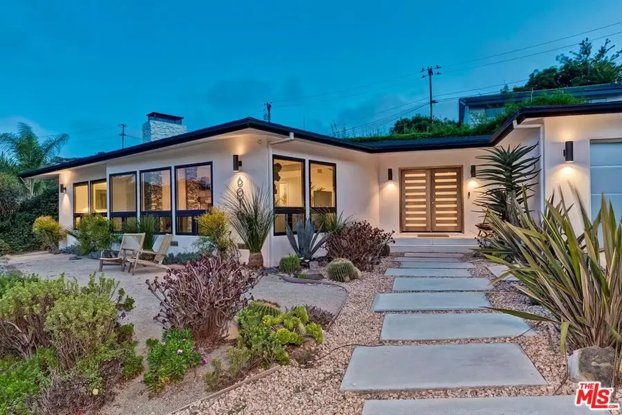 6010 Wright Terrace, Culver City, CA 90232 - #2
