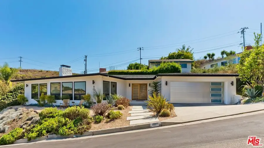 6010 Wright Terrace, Culver City, CA 90232 - #3